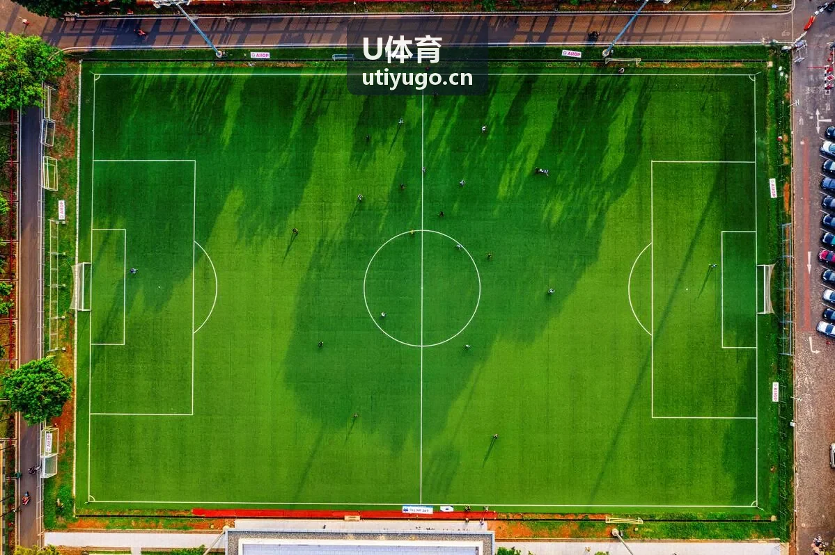 U体育马拉松案例